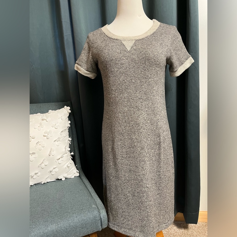 Gap knit dress
